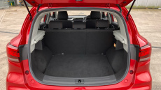 MG ZS 1.5 VTi-TECH Excite 5dr Petrol Hatchback